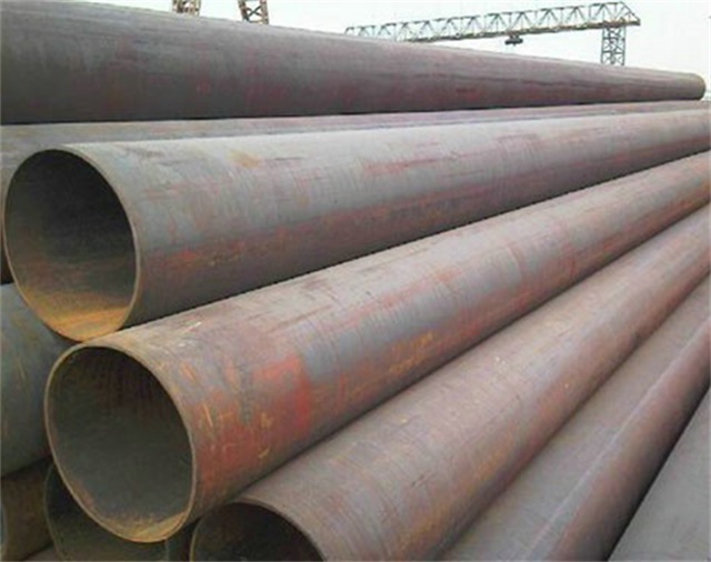 樊城Q345B热扩无缝钢管