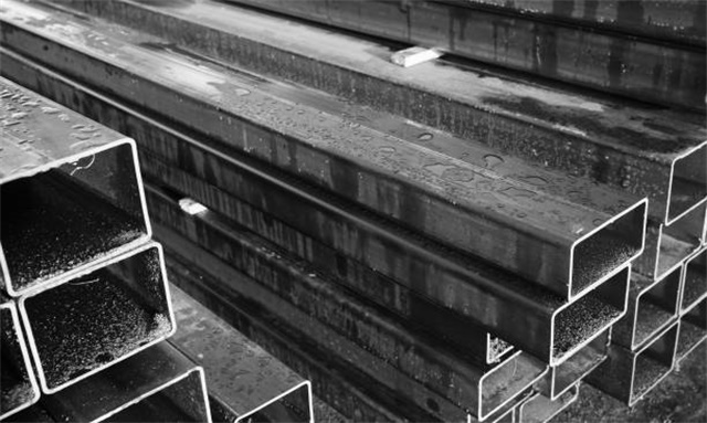 樊城Q355B矩形无缝方管